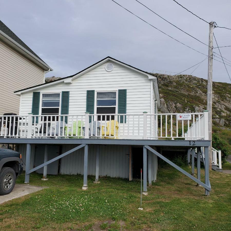 Hillside Cottage 1 特威林盖特 外观 照片